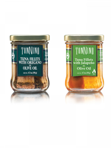 Tonnino