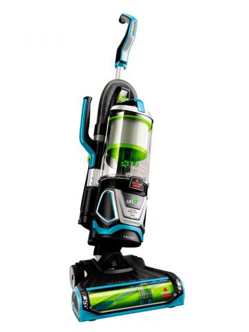 bissell pet hair eraser lift-off vacuum