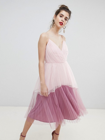 Macy's Prom Dresses with Tulle