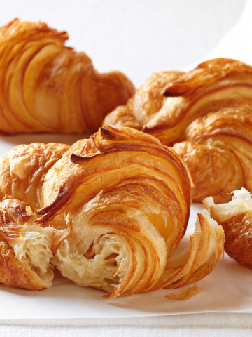 Williams Sonoma Classic Croissants