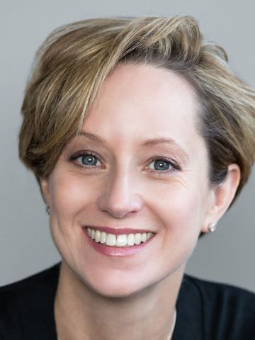 Lisa Damour, PhD