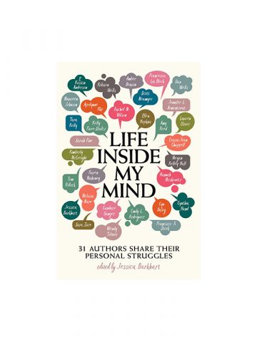 Life Inside My Mind
