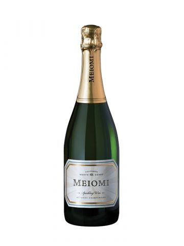 Meiomi Sparkling Méthode Champenoise