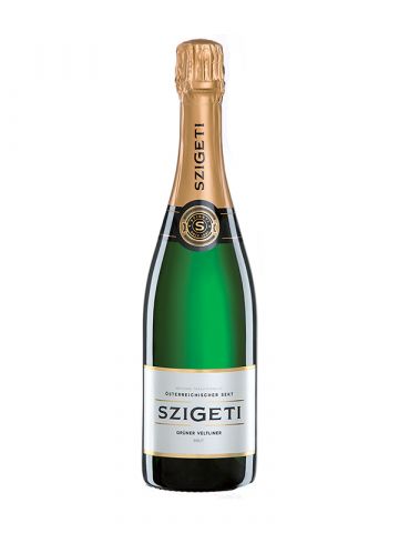Szigeti Grüner Veltliner Brut