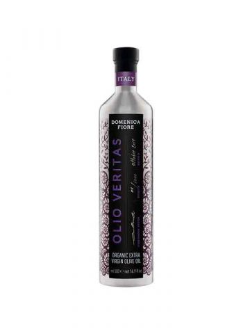 domenica fiora organic extra virgin olive oil