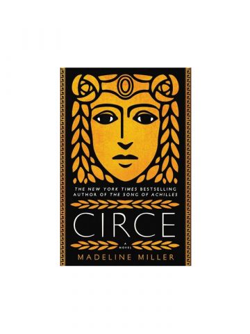Goodreads Fantasy Circe