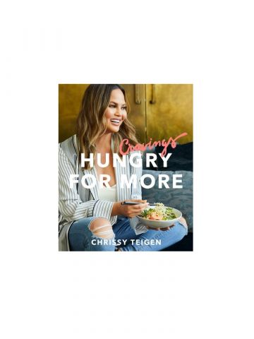 Goodreads Food Cravings Hungry for More