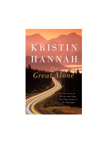 Goodreads Historical Fiction The Great Alone
