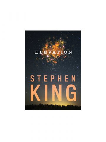 Goodreads Horror Elevation