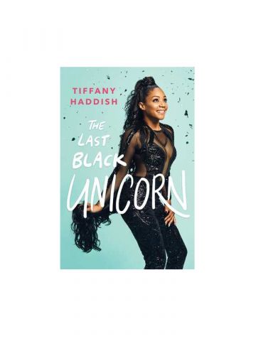Goodreads Humor The Last Black Unicorn