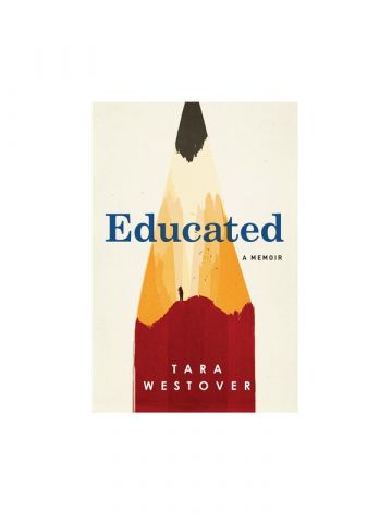 Goodreads Memoir Educated