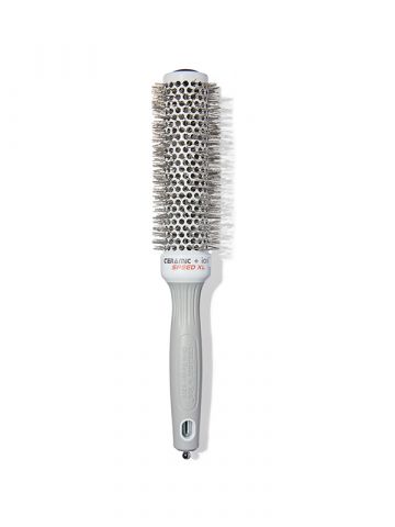 ceramic round brush for blowout