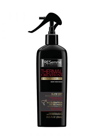 TRESemmé Thermal Creations Blow Dry Accelerator Spray