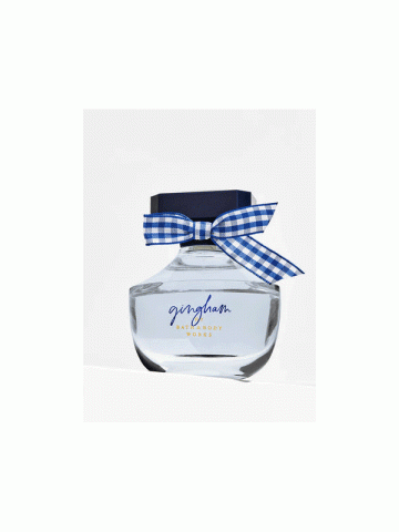 Bath & Body Works Fresh Start Gingham Eau de Parfum