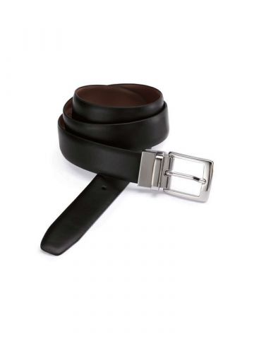 Black and Brown reversible belt