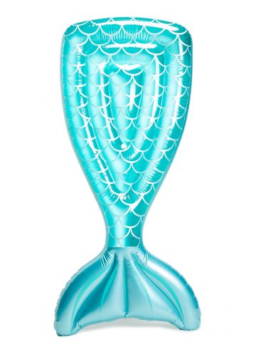 SunnyLife Mermaid Lie On Float