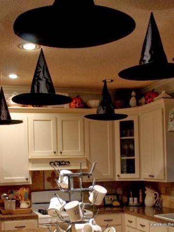 Foyer Witches Hats.jpg