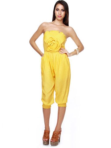 10-LuLusTooLegittoQuitStraplessYellowRomper.jpg