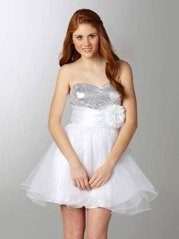 Dillard's Prom Dresses 2012