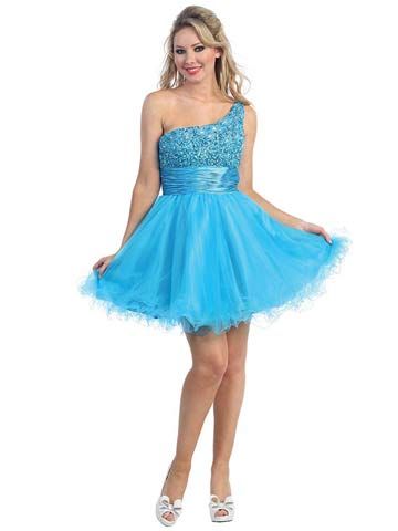 UniqueVintage_TurquoiseOneShoulderLoopedAppliqueCocktailDress.jpg