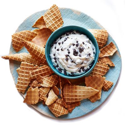 Cannoli Dip