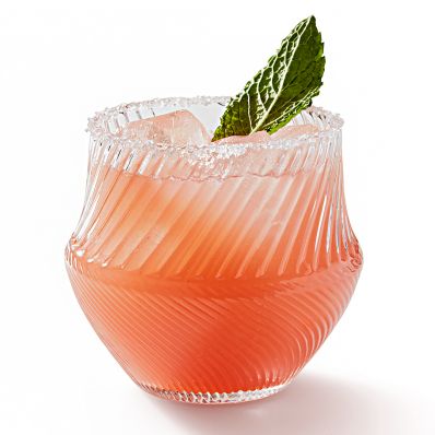 grapefruit cocktail with tequila