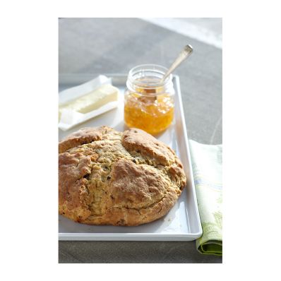 Irish soda bread