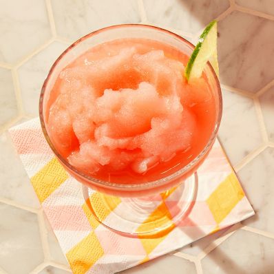 frozen blended hemingway cocktail