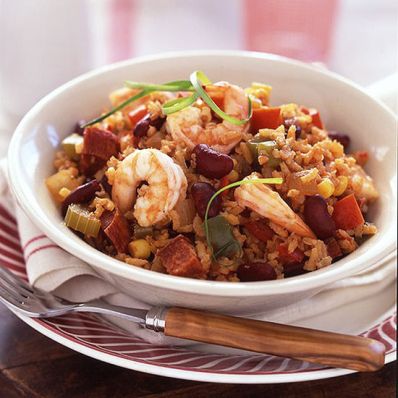 Jambalaya
