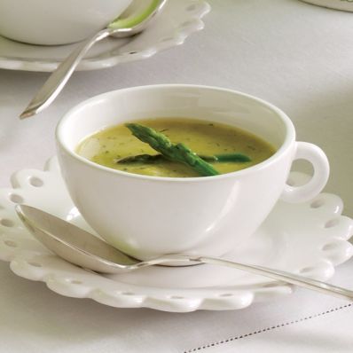 Asparagus Soup