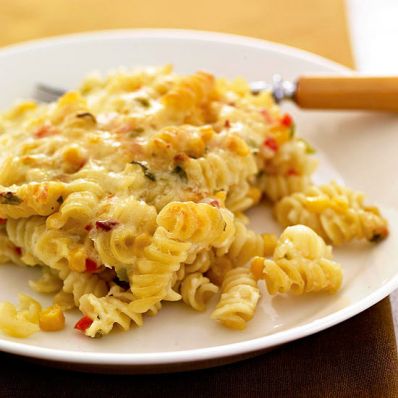Cheesy Meximac