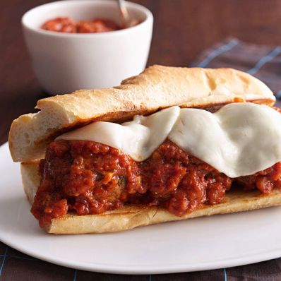 Meatball Heroes