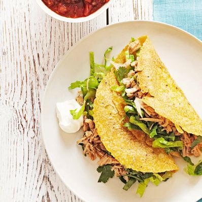 Pork Carnitas