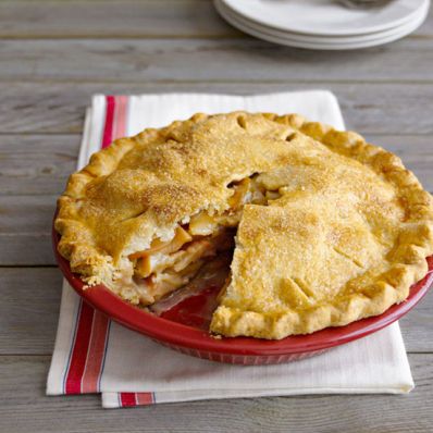 Best Apple Pie