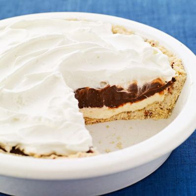 Four Stack Pie