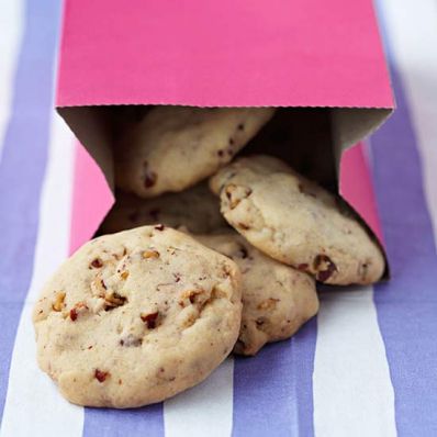 Pecan Sandies