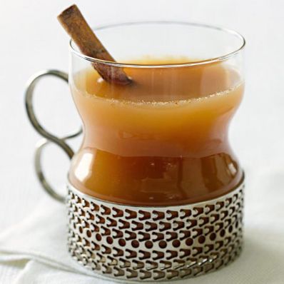 Spiced Apple Cider