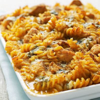 Buffalo Mac