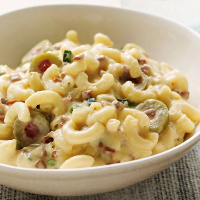 Spanish Mac