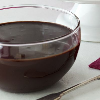 Hot Fudge Sauce