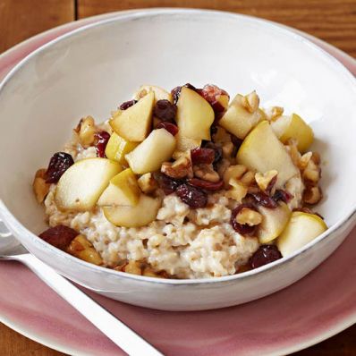 Overnight Oatmeal