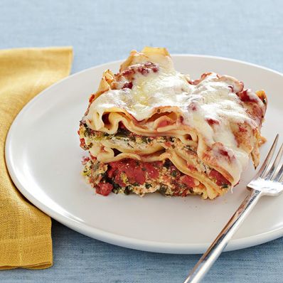 Lasagna