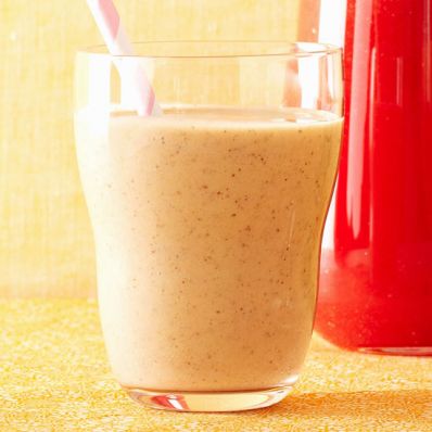 Banana-Nut Smoothie