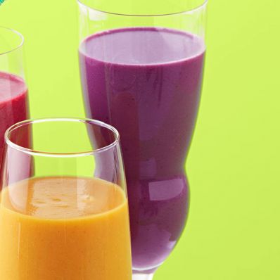 Berry Blast Smoothie