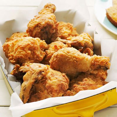 Fried Chicken
