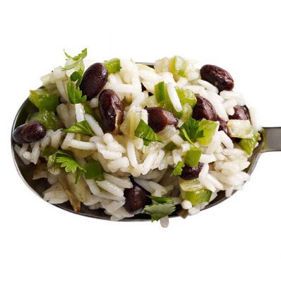 Black Beans and Rice