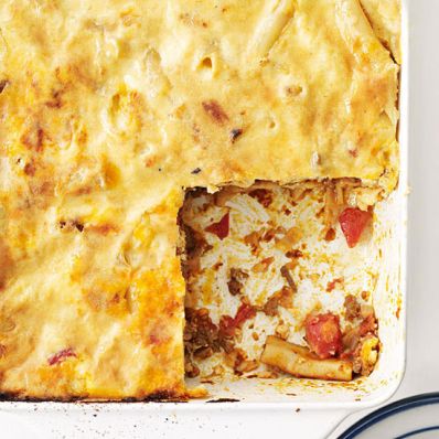 Pastitsio