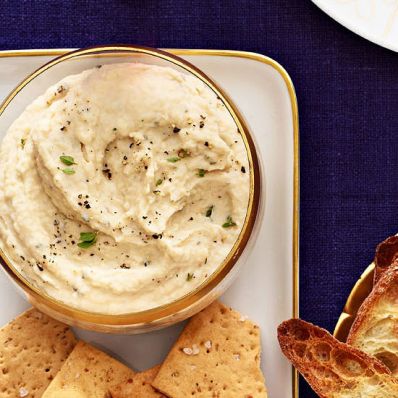 White Bean Spread