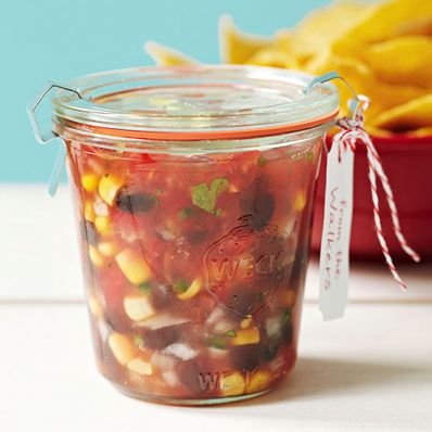Chunky Salsa
