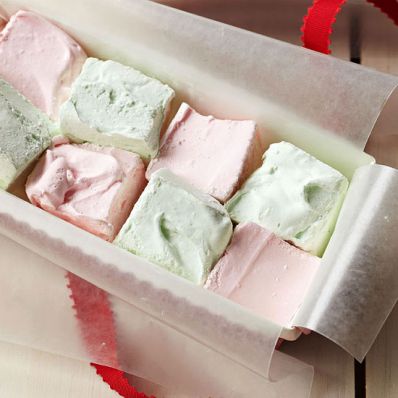 Marshmallows